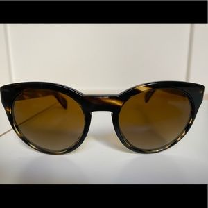 Oliver Peoples Polarized Sunglasses